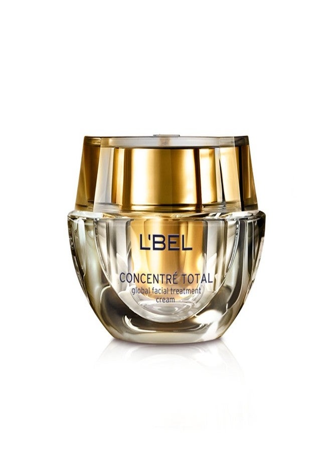 L'Bel Concentré Total Anti Aging Face Cream - Image 1